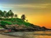 Reach Kovalam