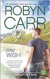 One Wish by Robyn Carr- A Book Review