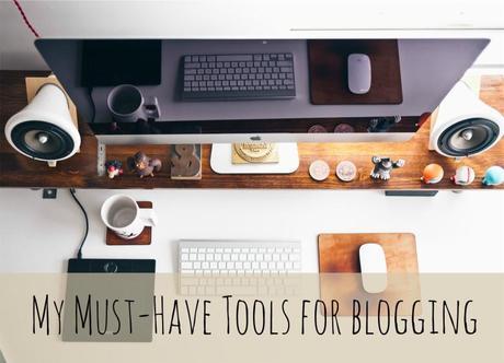 Blogging Tools