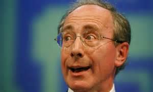 Malcolm Rifkind