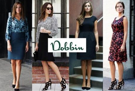 Showing the Love: Dobbin Clothing