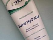Salcura Hand Hydrator.