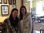 Notes From Captain Lawrence Tasting Room: Spring Quite Sprung, They’re Grateful Grapefruit