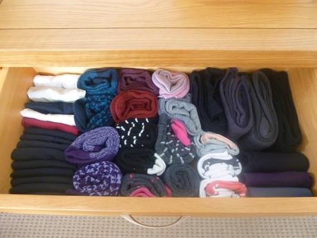 The KonMari Method