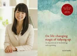 The KonMari Method