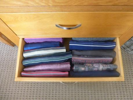 The KonMari Method