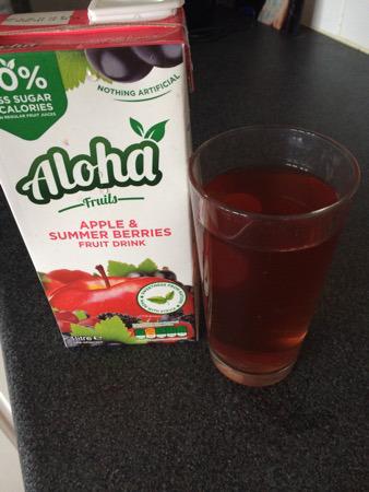 Aloha goodness from Appy Food and drinks