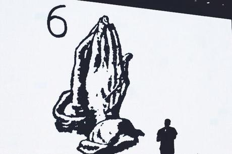 Drake Performs In Auckland New Zealand