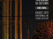 Cole Announce “Forest Hills Drive” Tour