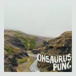 Ohsaurus’s “PUng” gives fusion a new meaning