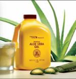 Discover and Enjoy the Benefits of Aloe Vera by Lucia Richardson