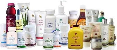 Discover and Enjoy the Benefits of Aloe Vera by Lucia Richardson