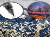 Quantify Track Soot from Source Destination