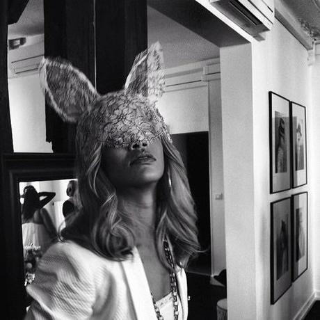 New Music: Rihanna, Kanye West, Paul McCartney – FourFiveSeconds (Afrojack Remix)