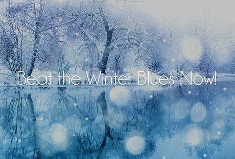 Tuesday Tunes: Beat The Winter Blues