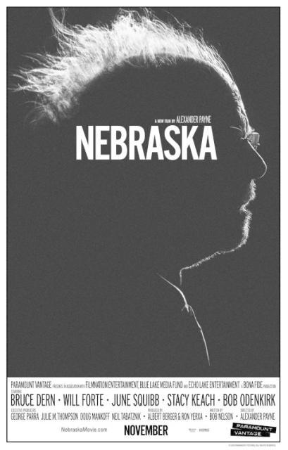 Nebraska (2013) Review