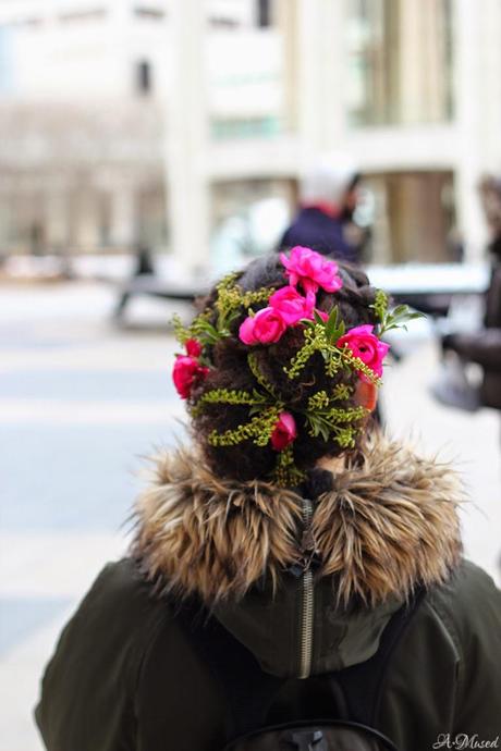 Fashion Week in New York: Sneak Peek