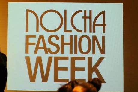 Fashion Week in New York: Sneak Peek