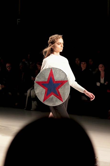 Fashion Week in New York: Sneak Peek