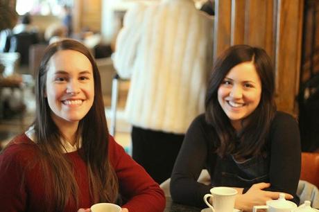 Fashion Week in New York: Sneak Peek