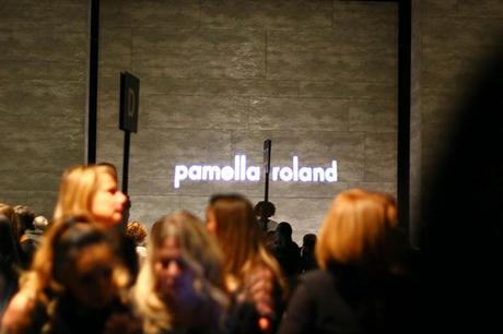 Fashion Week in New York: Sneak Peek