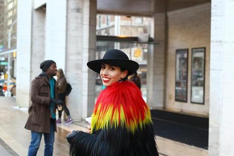 Fashion Week in New York: Sneak Peek