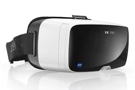 Zeiss VR One Headset Zeiss VR One Headset