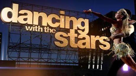 OMG new Dancing With the Stars cast revealed!