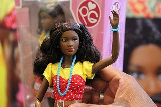 Toy Fair 2015- One World Doll Project