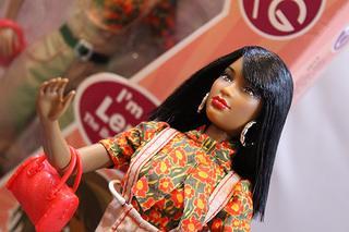 Toy Fair 2015- One World Doll Project