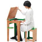 Get Organized with These 5 Modern Desks
