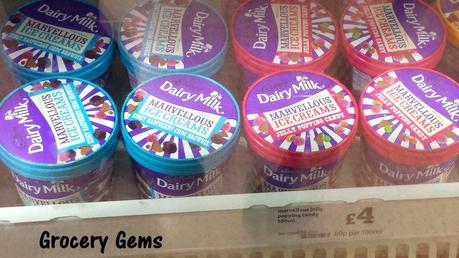 New Instore: Ben & Jerry's Speculoos Ice Cream, Easter Cakes & More!