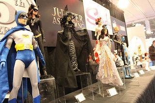 Toy Fair 2015- Tonner