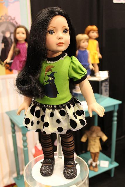 Toy Fair 2015- Tonner