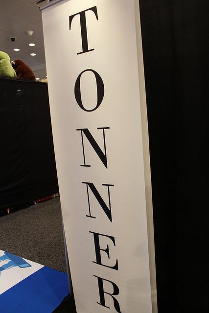 Toy Fair 2015- Tonner