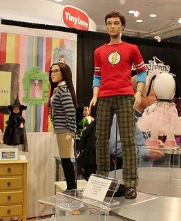 Toy Fair 2015- Tonner