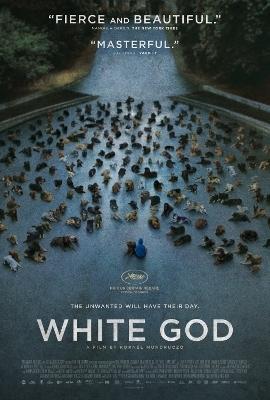 REVIEW: White God