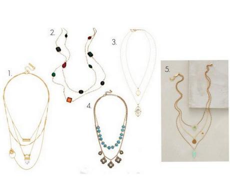 10 Accessories That Will Instantly Update Your Wardrobe This Spring