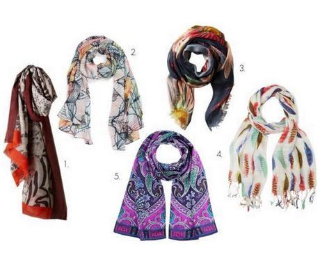10 Accessories That Will Instantly Update Your Wardrobe This Spring