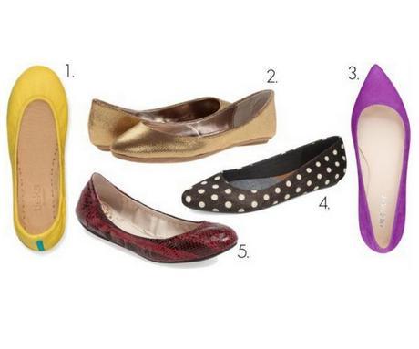 10 Accessories That Will Instantly Update Your Wardrobe This Spring