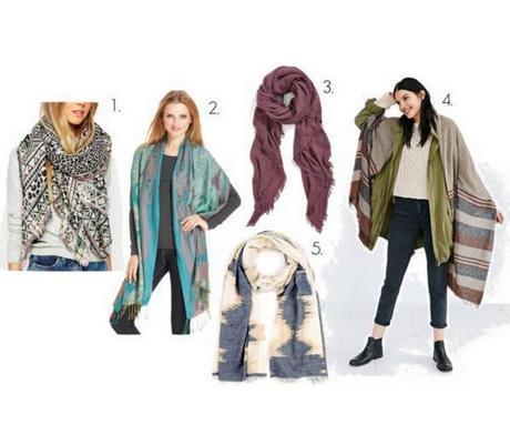 10 Accessories That Will Instantly Update Your Wardrobe This Spring