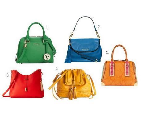 10 Accessories That Will Instantly Update Your Wardrobe This Spring