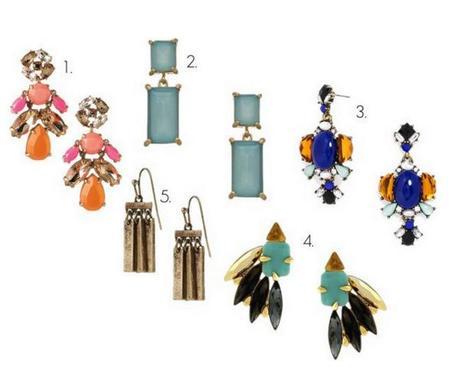 10 Accessories That Will Instantly Update Your Wardrobe This Spring