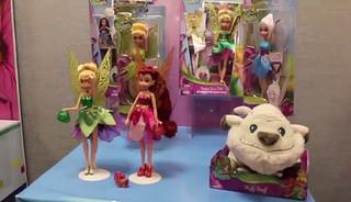 Toy Fair 2015- Jakks Pacific