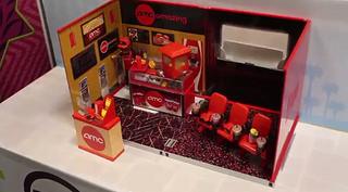 Toy Fair 2015- Jakks Pacific