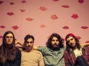 Living Hour: "Miss Emerald Green" Single, Tracks "Family Portrait