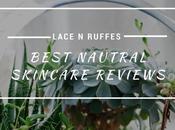 Best Natural Skincare Product Reviews (February Part Two)