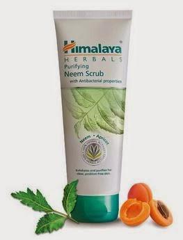 Himalaya Herbals | Aloe Vera Face Wash and Purifying Neem Scrub