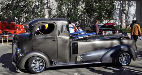 A Quick Look at the 2015 Grand National Roadster Show, 2015... Get ...