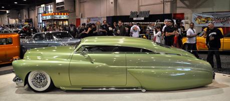 A quick look at the 2015 Grand National Roadster Show, 2015... get there early, it's about 5 or 6 hours to cover completely. (gates open at 10am)